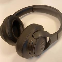 Headphones Zwart, as reported by Centraal magazijn using iLost