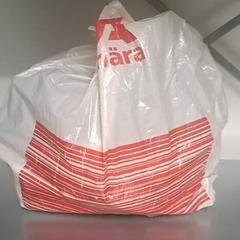 Bärkasse, zgłoszono przez Keolis Lund przy użyciu iLost