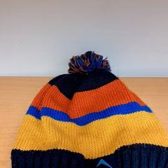 キャップ Blå, Orange, gul がiLostで Keolis Lund によって報告されました