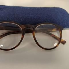Bicchieri met blauwhoesje, come riportato da HU Amersfoort utilizzando iLost