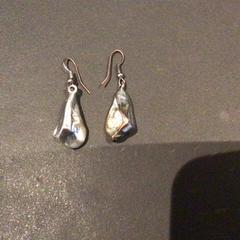 イヤリング がiLostで Van der Valk Hotel Amsterdam Zuidas によって報告されました