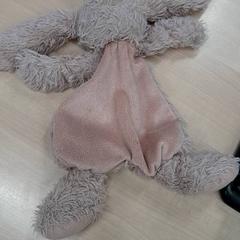 Kosebamse, as reported by IKEA Leangen using iLost