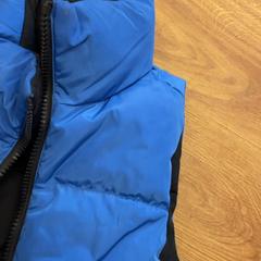 Chaqueta, segundo informou GVB usando iLost