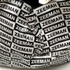 Bolsa Zeeman motief, segundo informou Centraal magazijn usando iLost