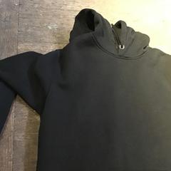 Hoodie, zoals gemeld door De Heeren van Aemstel met iLost