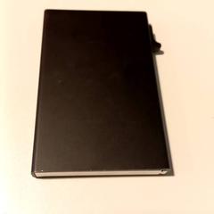 Držiteľ karty, ako bolo nahlásené Arriva Limburg Noord pomocou iLost