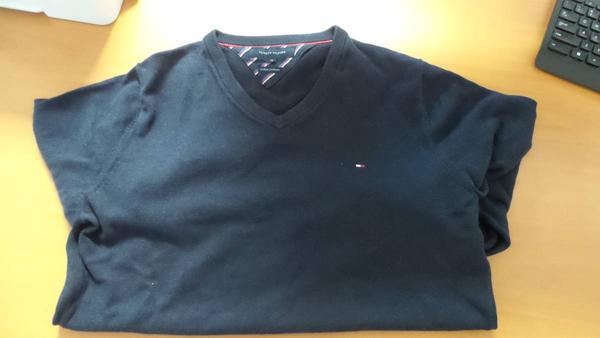 Pullover