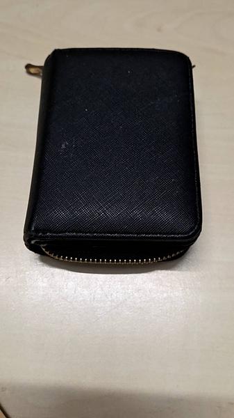 Wallet VAN VEENENDAAL