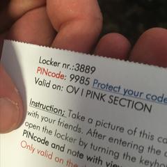 Angerfist hoodie zwart maat m