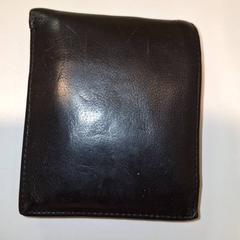 Wallet van Eijken, as reported by Qbuzz DMG using iLost