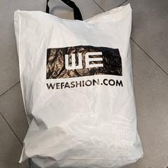 Poltsa - Plastiek tas, gisa salatu by Regio Oost-Vlaanderen iLost erabiliz