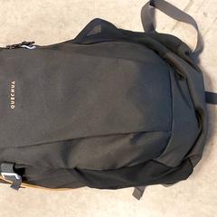 Rugzak, zoals gemeld door Regio Oost-Vlaanderen met iLost