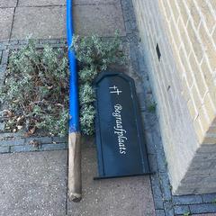 Voor de deu, segundo informou a iLost