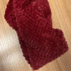 Szal Rood, zgłoszono przez Pathé Buitenhof przy użyciu iLost