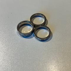 Ringen, zgłoszono przez Inntel Hotels Amsterdam Landmark przy użyciu iLost