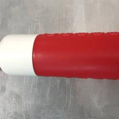 물 병 Rood en wit, iLost를 사용하여 Arriva Friesland / Groningen에 보고됨