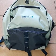 Ryggsäck, rapporterat av Centraal magazijn med iLost