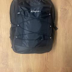 Rugzak, zoals gemeld door HTM met iLost