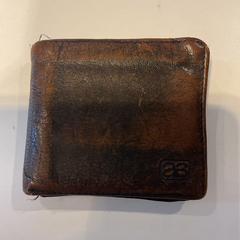 Pénztárcák Zwikstra., amint azt Gemeente Amsterdam az iLost segítségével jelentette.