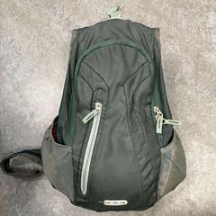 Rucksack Grijs, gemeldet von Connexxion Noord Holland Noord Alkmaar über iLost