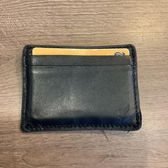 Peňaženka Rambali, ako bolo nahlásené Gemeente Amsterdam - Bureau Gevonden Voorwerpen pomocou iLost