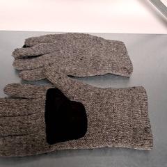 Handschoenen, zoals gemeld door Keolis Lund met iLost