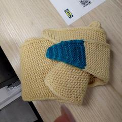 Šátek, jak nahlášeno IKEA Toulon pomocí iLost