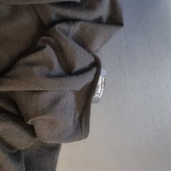Bolero Max Mara in de trein op station leiden, segons s'ha informat a iLost