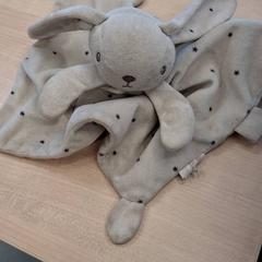 Kuddiga slag, rapporterat av IKEA Avignon med iLost