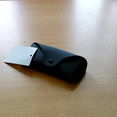 علبة نظارات، كما تم الإبلاغ عنه بواسطة Centraal magazijn عبر iLost