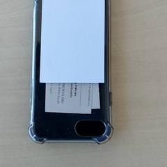 Smartfon Apple Zwart, zgłoszono przez Regio Oost-Vlaanderen przy użyciu iLost