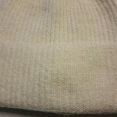 Beanie, ako bolo nahlásené Ziekenhuis Oost-Limburg pomocou iLost