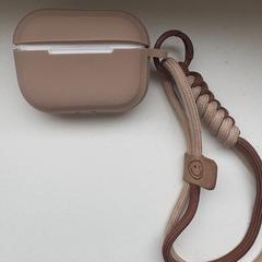 Hoesje van airpods, iLost에 보고됨