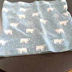 Nackenbeutel Bleu, gemeldet von IKEA Strasbourg über iLost