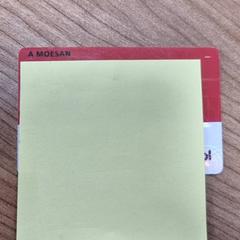 Schiphol pas A.Moesan, segundo informou Connexxion Amstelland-Meerlanden Schiphol Noord usando iLost