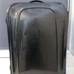 Suitcase, as reported by Arriva Limburg Noord using iLost
