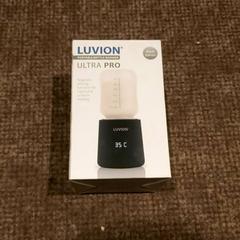 Flessenwarmer, zgłoszono przez Van der Valk Hotel Apeldoorn - De Cantharel przy użyciu iLost