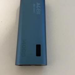 Vape, amint azt Silver Sands Beach az iLost segítségével jelentette.