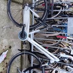 Bici da donna Gazelle, come riportato da Stadswerk072 utilizzando iLost