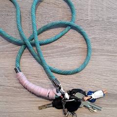 Sleutelsbos, som rapportert av EBS Tramplein ved bruk av iLost