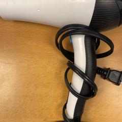 Hair dryer, as reported by Inntel Hotels Amsterdam Centre using iLost