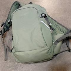 Backpack, as reported by Regio Oost-Vlaanderen using iLost