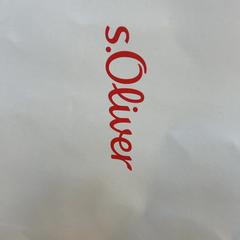 Aankoop van s oliver, gemeldet von Designer Outlet Roermond über iLost