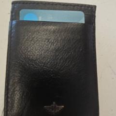 Wallet Barnoussi, as reported by HTM using iLost