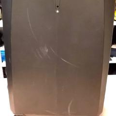 Maleta, segundo informou RET usando iLost