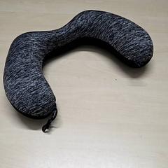 Nekkussen, zoals gemeld door Arriva Oost-Brabant met iLost