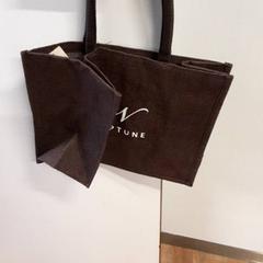 Borsa bruin, come riportato da Qbuzz ZHN utilizzando iLost