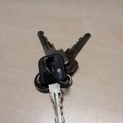 鍵 がiLostで Arriva Oost-Brabant によって報告されました