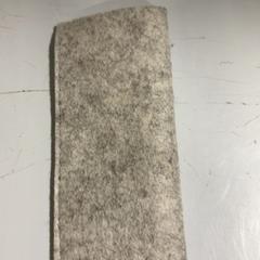 Estoig d'ulleres, segons ha informat Fenix mitjançant iLost