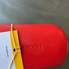 Brillendoos BRIILLEN, zoals gemeld door Regio Oost-Vlaanderen met iLost